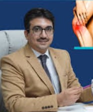 Dr Kalpesh Maesaniya